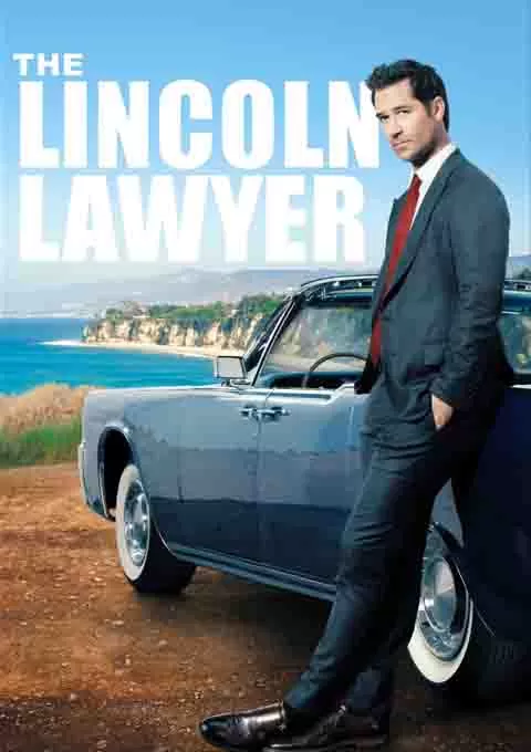 林肯律师 第一季